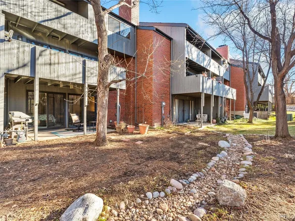 1527 48th Street #14, Boulder, CO 80303
