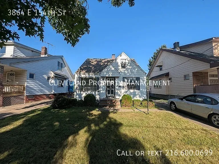 3864 E 154th St — Photo 1