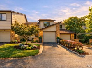 640 Painted Vista Dr, Ballwin, MO 63021