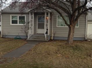 1025 11th St, Clarkston, WA 99403