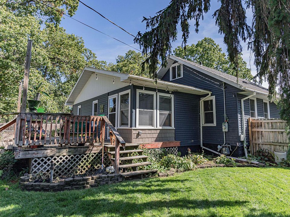 2114 Mills Ave, Muskegon, MI 49445 | Zillow