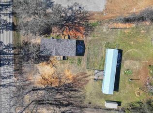 16805 E Fm 1797, Tatum, TX 75691