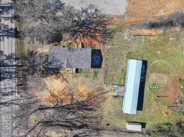 16805 E Fm 1797, Tatum, TX 75691