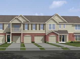 1875 Sunwalk Dr, Cincinnati, OH 45237
