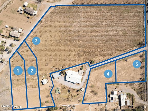 2nd image of Old River Rd Lot 2