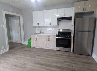159-161 Hutton St #8, Jersey City, NJ 07307