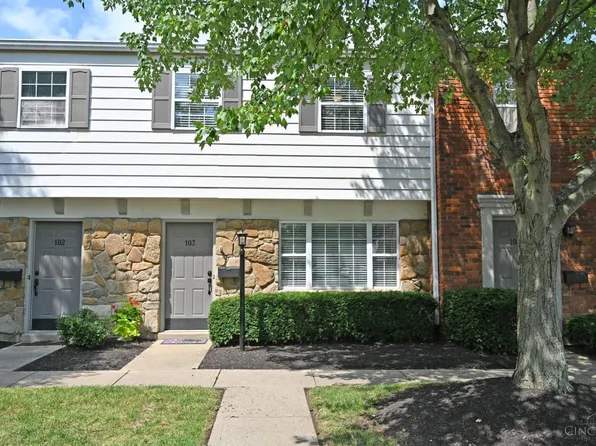 1177 Witt Rd Unit 103, Cincinnati, OH 45255