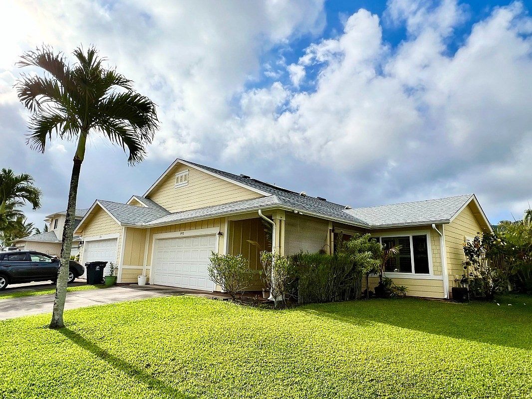 1972 Haleukana St 60, Lihue, HI 96766 Zillow