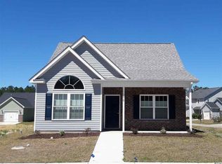 1010 Oglethorpe Drive Forest Gln LOT 54, Conway, SC 29527