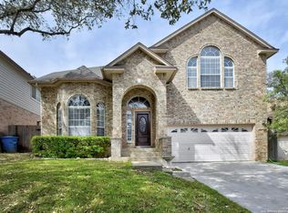3727 Colter Rd, San Antonio, TX 78247