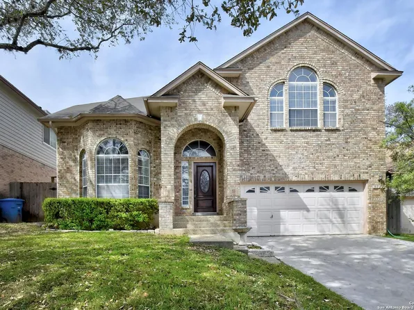 3727 COLTER RD, San Antonio, TX 78247