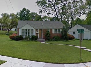 12727 Hathaway Dr, Silver Spring, MD 20906