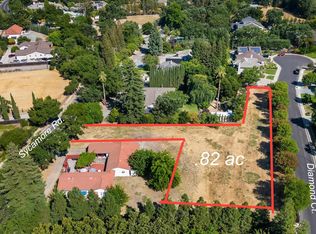 375 Sycamore Rd, Pleasanton, CA 94566