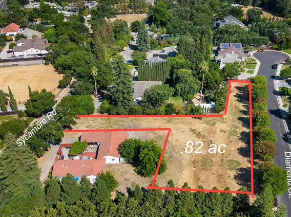 375 Sycamore Rd, Pleasanton, CA 94566