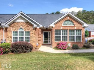 4537 Caleb Xing, Powder Springs, GA 30127