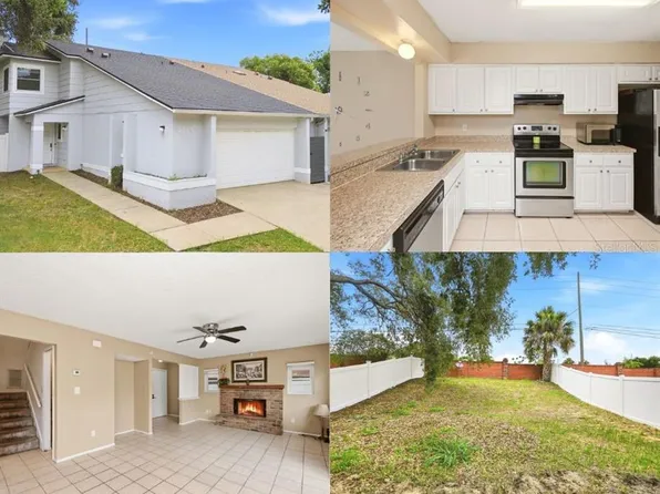 7215 Harbor Heights Cir, Orlando, FL 32835