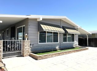 400 E Roberts Ln Space 104, Bakersfield, CA 93308