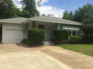370 Leo Ave, Shreveport, LA 71105