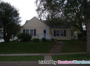 2004 Fremont Ave, Saint Paul, MN 55119