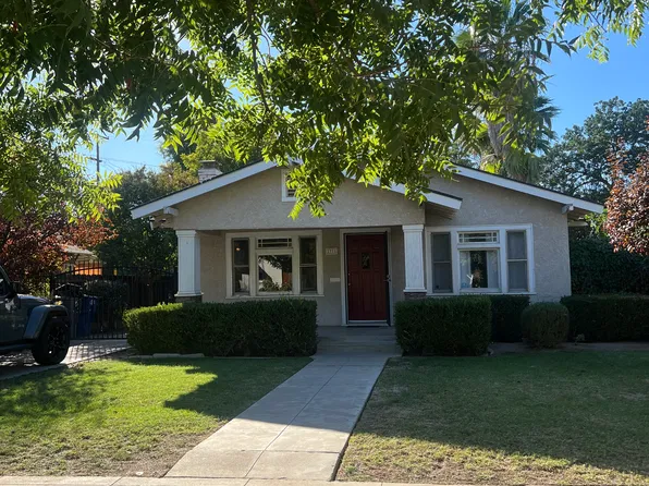 1311 N Roosevelt Ave, Fresno, CA 93728