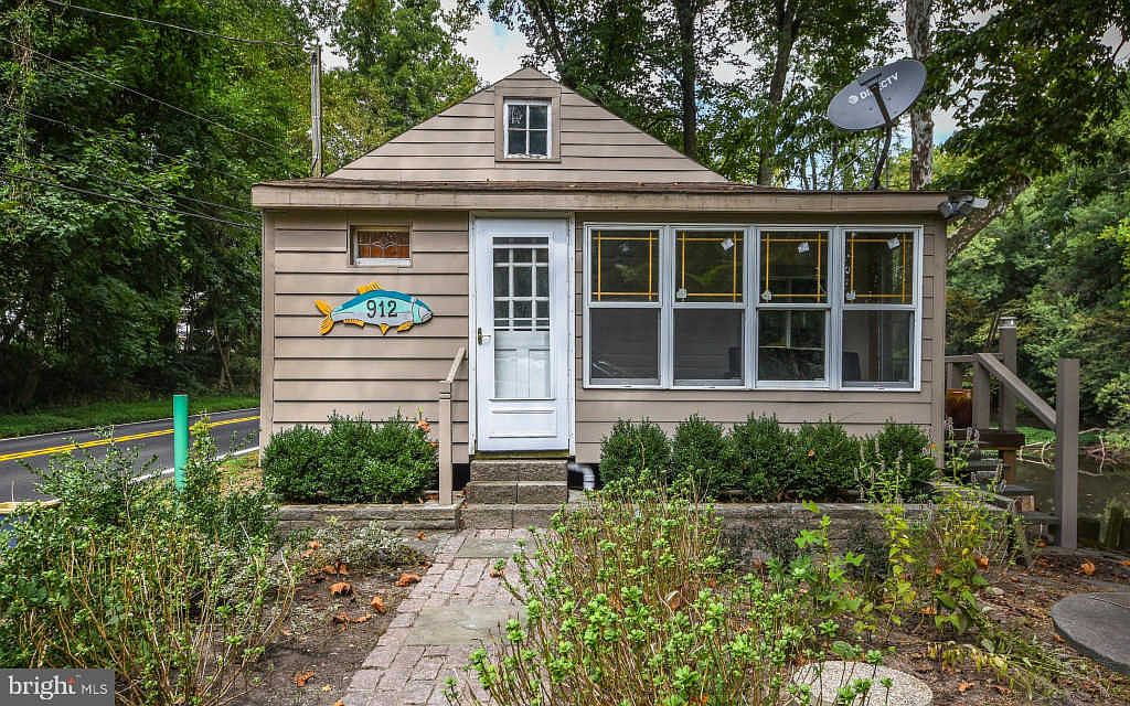 912 River Rd, Washington Crossing, PA 18977 Zillow