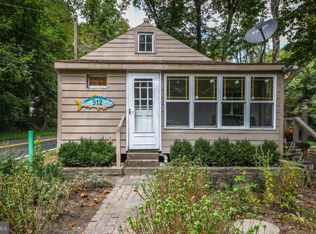 912 River Rd, Washington Crossing, PA 18977