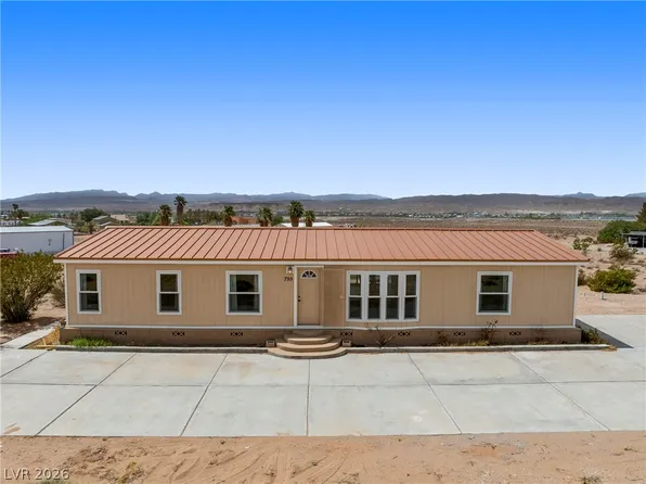 795 E Cottonwood Ave, Overton, NV 89040