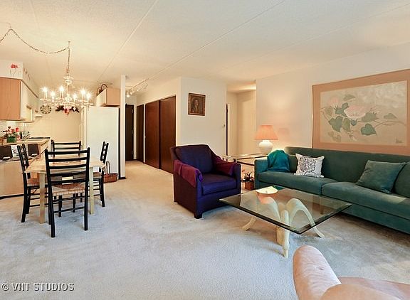 2nd image of 835 Pearson St APT 301