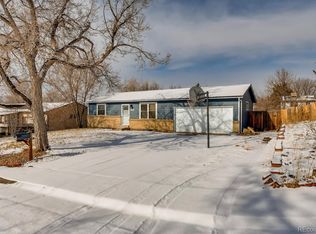 15865 E Cornell Pl, Aurora, CO 80013