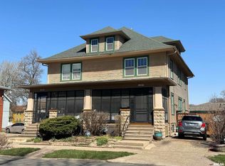 2017 9th Ave, Rock Island, IL