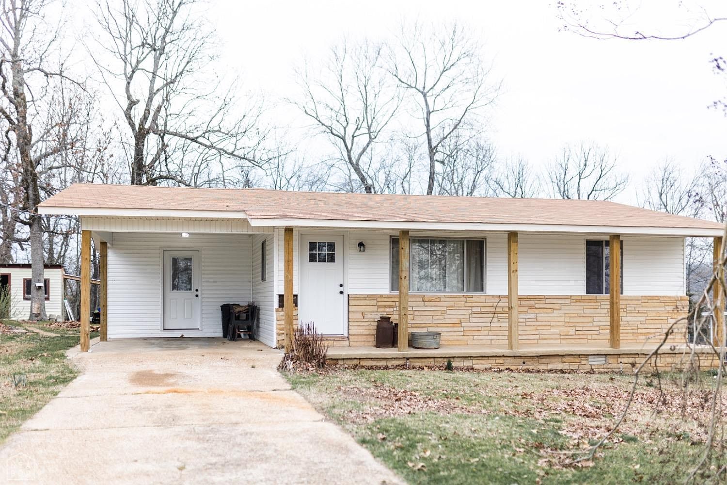 1416 W Cardinal Dr, Horseshoe Bend, AR 72512 MLS 10105876 Zillow