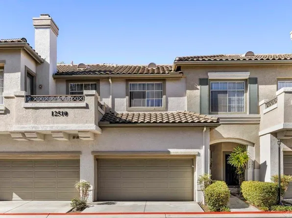 12510 Heatherton Ct Unit 196, San Diego, CA 92128