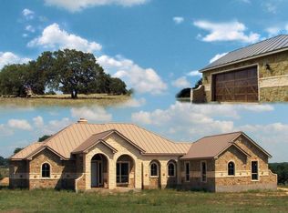 1154 Sapling Spgs, New Braunfels, TX 78132