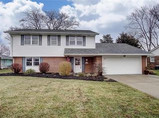 245 S Dorset Rd, Troy, OH 45373