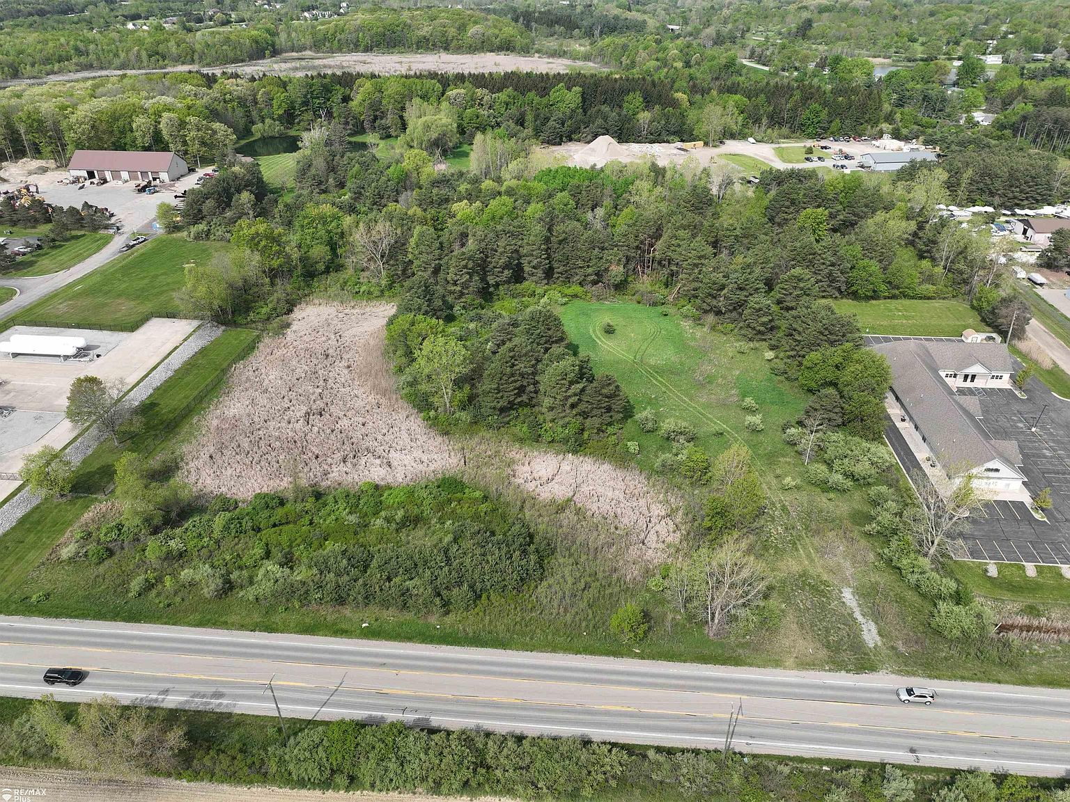 0 Lake Nepessing Rd, Lapeer, MI 48446 Zillow