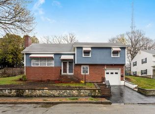 52 Doonan St, Medford, MA 02155