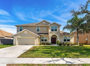 181 Wading Bird Cir SW, Palm Bay, FL 32908