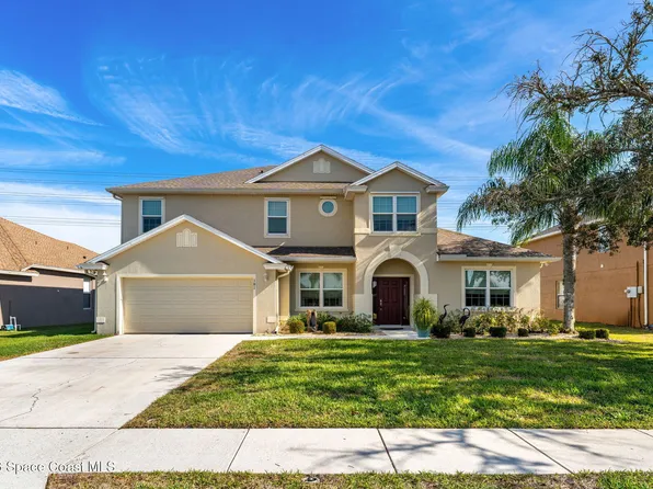 181 Wading Bird Cir SW, Palm Bay, FL 32908