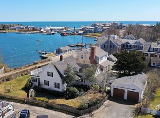 64 Snow Inn Rd, Harwich Pt, MA 02646