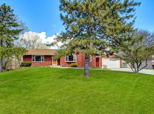 5840 W Pauling Rd, Monee, IL 60449