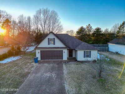 200 Layne Dr, Bells, TN, 38006