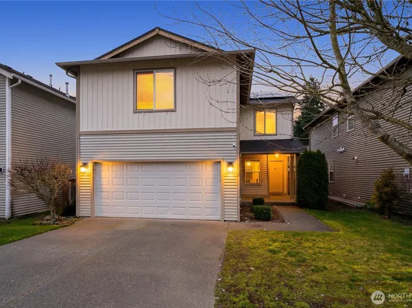 20222 50th Avenue E, Spanaway, WA 98387