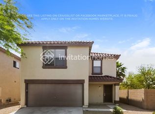 1429 S Crossbow Ct, Chandler, AZ 85286