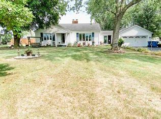 1665 Alber St, Wabash, IN 46992