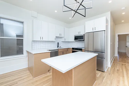 219 Trenton St #1A Photo 1