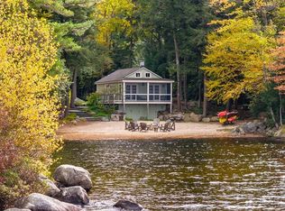 265 Elkins Rd, New London, NH 03257