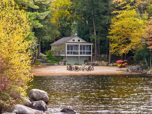 265 Elkins Road, New London, NH 03233