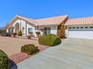 57900 San Andreas Rd, Yucca Valley, CA 92284