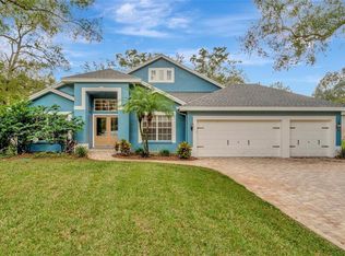 2429 Fox Forest Dr, Lutz, FL 33549