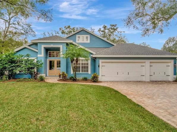 2429 Fox Forest Dr, Lutz, FL 33549
